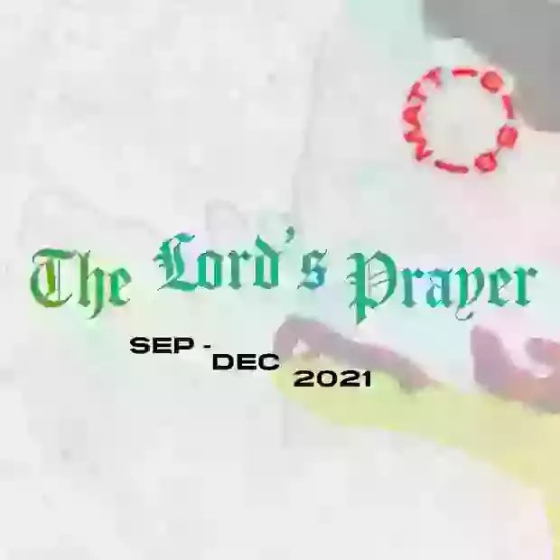 The Lord's Prayer